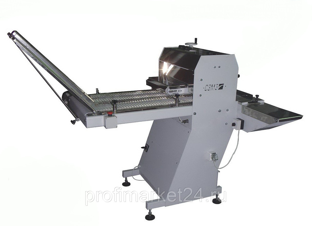 Хлеборезка СЭМЗ EVA3-42 по цене 352230 руб. — купить недорого в Москве ...