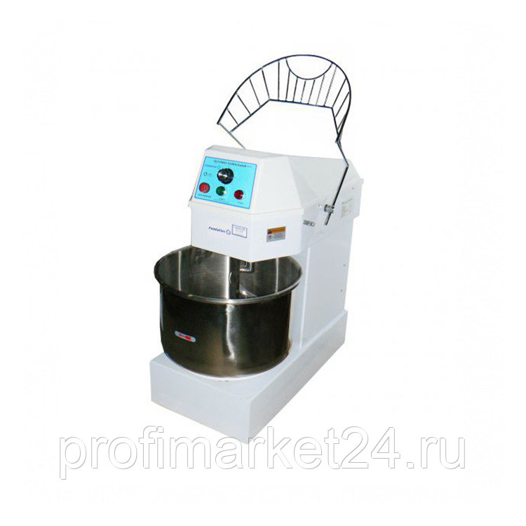 Тестомес спиральный HS-20 FoodAtlas Eco 220В по цене 74473.91 руб ...