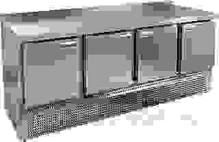 Стол холодильный HICOLD GNE 1111/TN