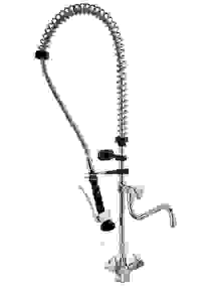 Устройство душирующее Electrolux Professional SASH3 (855329)