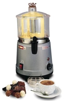 Диспенсер для горячих напитков Vema CI 2080/5/TR