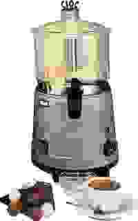 Диспенсер для горячих напитков Vema CI 2080/5/TR