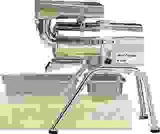 Машина протирочная Robot Coupe C 200