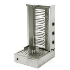 Гриль для шаурмы Roller Grill GR 60 E