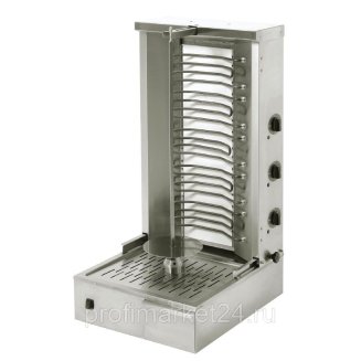 Гриль для шаурмы Roller Grill GR 60 E