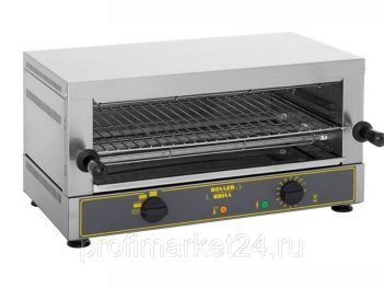 Тостер Salamander Roller Grill TS 1270