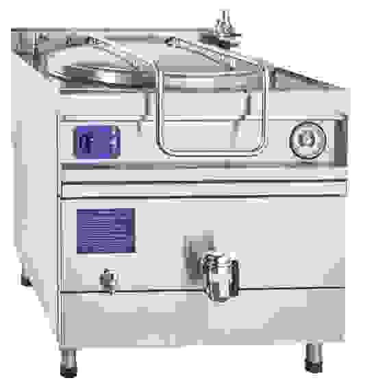 Котел варочный Abat КПЭМ-160/9Т