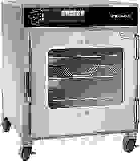 Печь-коптильня Alto-Shaam 767-SK/III стекл. дверь