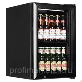 Шкаф холодильный TEFCOLD BC60
