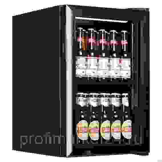 Шкаф холодильный TEFCOLD BC60