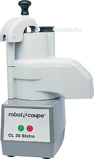 Овощерезка Robot Coupe CL30 Bistro (6 дисков 1945)