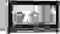 Печь конвекционная UNOX XF 195-B