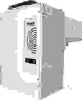 Моноблок среднетемпературный Polair MM 115 SF