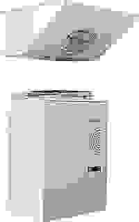 Сплит-система среднетемпературная Polair SM 337 SF