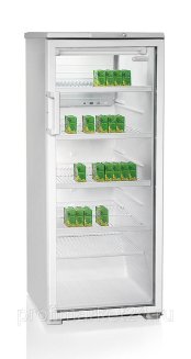 Шкаф холодильный Бирюса 290Е