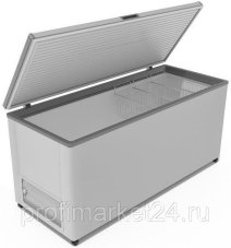 Ларь морозильный Frostor F 600 S