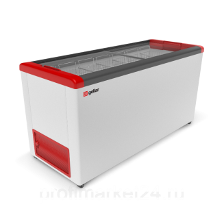 Ларь морозильный Frostor GELLAR FG 600 C