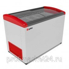 Ларь морозильный Frostor GELLAR FG 600 C