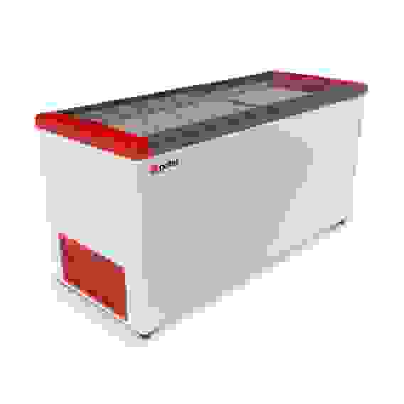 Ларь морозильный Frostor GELLAR FG 600 C