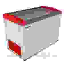 Ларь морозильный Frostor GELLAR FG 600 C