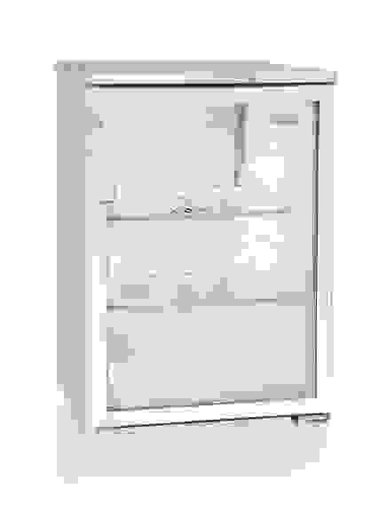 Шкаф холодильный Бирюса 152Е