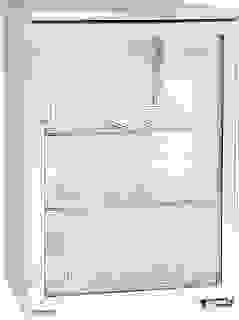 Шкаф холодильный Бирюса 152Е