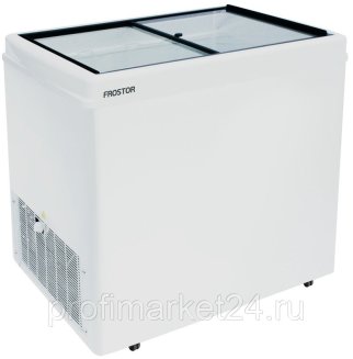 Ларь морозильный Frostor F 200 C
