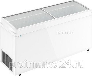 Ларь морозильный Frostor F 700 E