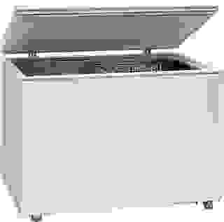 Ларь морозильный Бирюса 355НК-5