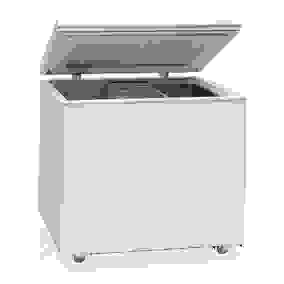 Ларь морозильный Бирюса 260НК-5