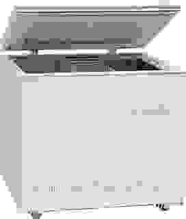 Ларь морозильный Бирюса 260НК-5