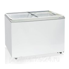 Ларь морозильный Бирюса 355Н-5