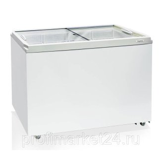 Ларь морозильный Бирюса 355Н-5