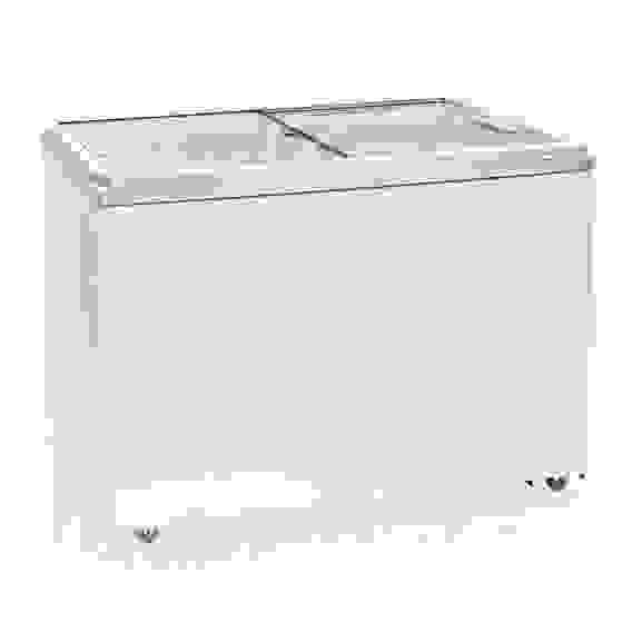 Ларь морозильный Бирюса 355Н-5