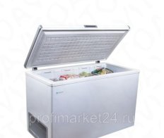Ларь морозильный Frostor F 300 S