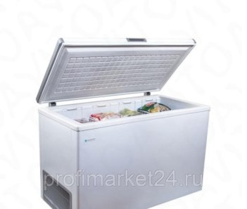 Ларь морозильный Frostor F 300 S