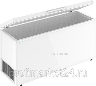 Ларь морозильный Frostor F 700 S