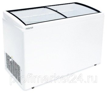 Ларь морозильный Frostor F 400 E