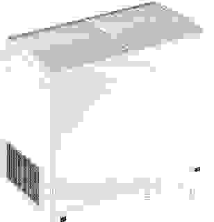 Ларь морозильный Frostor F 400 E