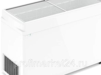 Ларь морозильный Frostor F 500 C