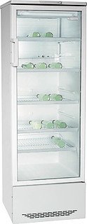 Шкаф холодильный Бирюса 310Е