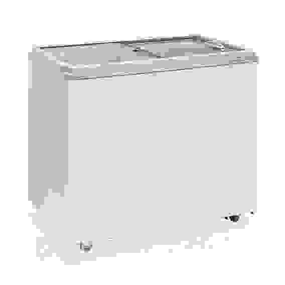 Ларь морозильный Бирюса 260Н-5