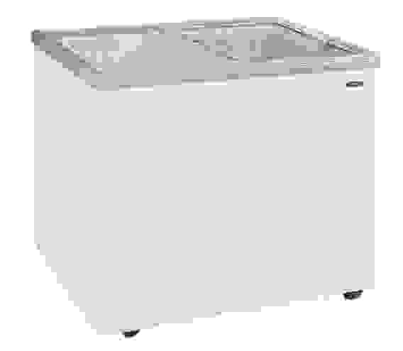 Ларь морозильный Бирюса 260Н-5