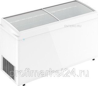 Ларь морозильный Frostor GELLAR FG 600 E