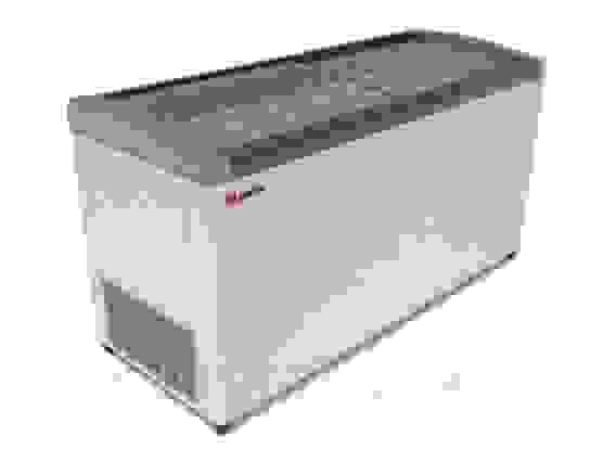 Ларь морозильный Frostor GELLAR FG 600 E