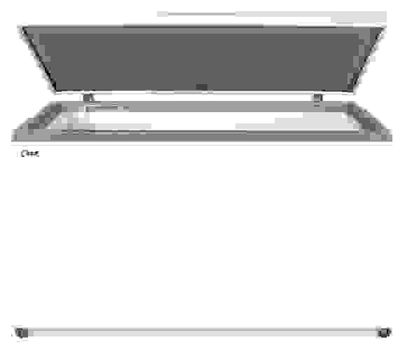 Ларь морозильный Снеж МЛК-500