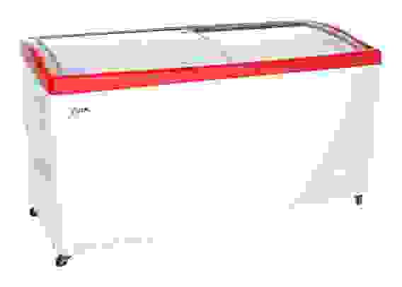 Ларь морозильный Снеж МЛГ-600