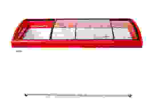 Ларь морозильный Снеж МЛГ-500