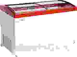 Ларь морозильный Снеж МЛГ-500