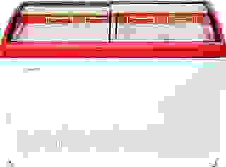 Ларь морозильный Снеж МЛГ-400
